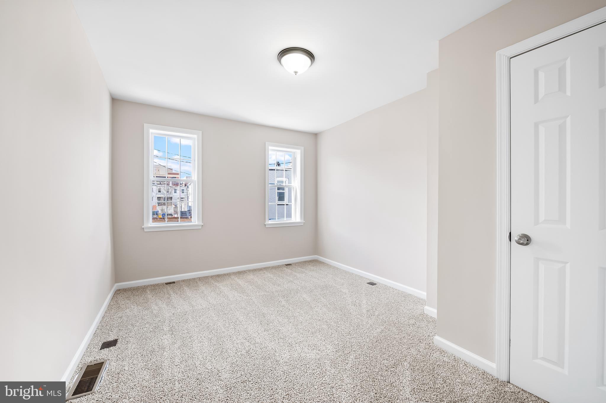 EAST MONUMENT HISTORIC DISTRICT - Residential