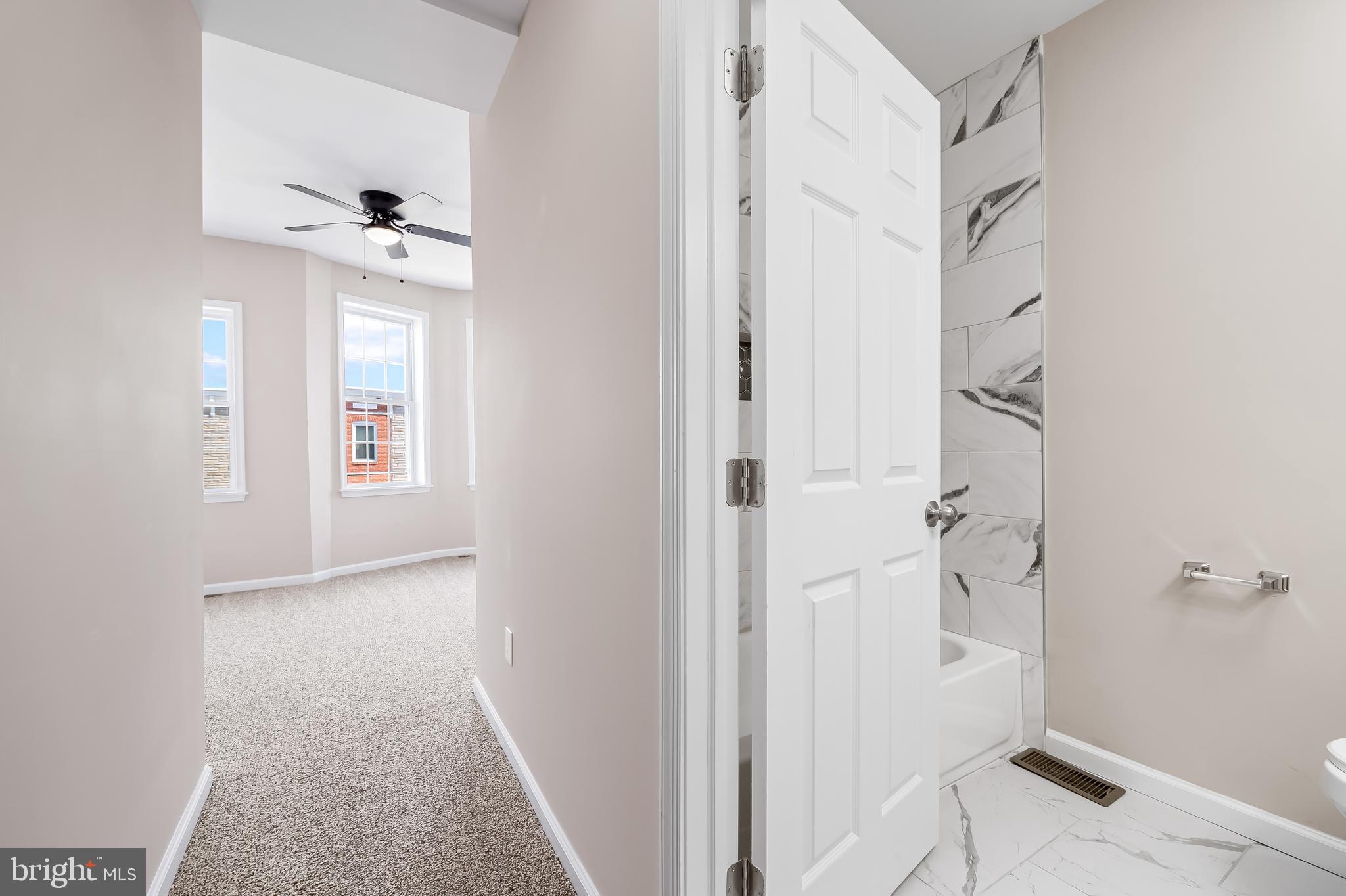 EAST MONUMENT HISTORIC DISTRICT - Residential