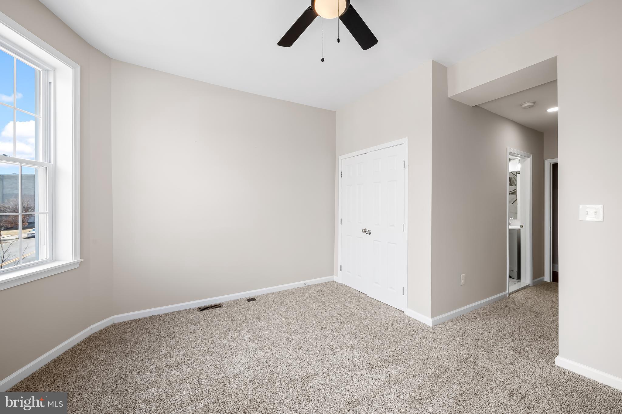 EAST MONUMENT HISTORIC DISTRICT - Residential