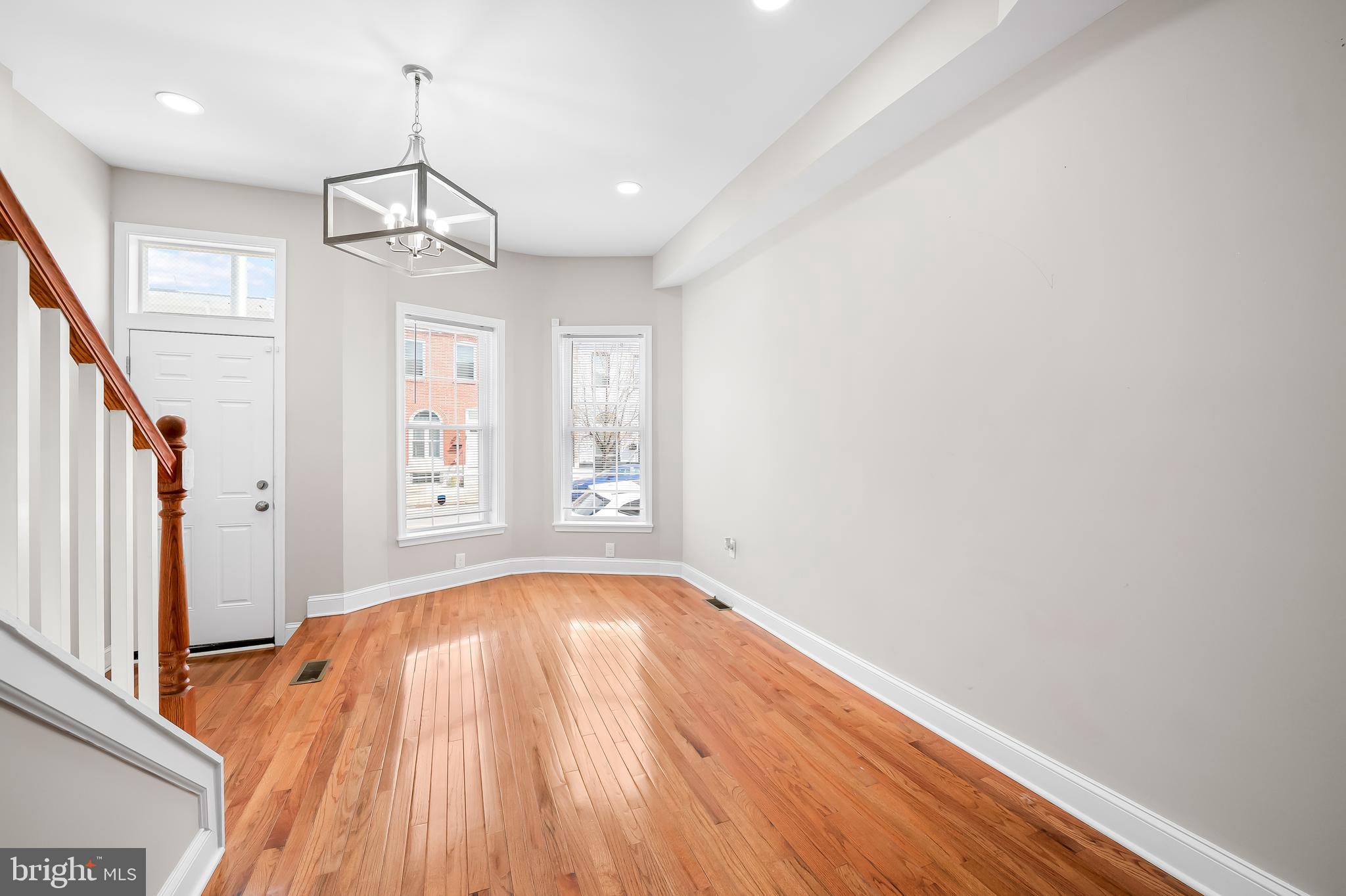 EAST MONUMENT HISTORIC DISTRICT - Residential