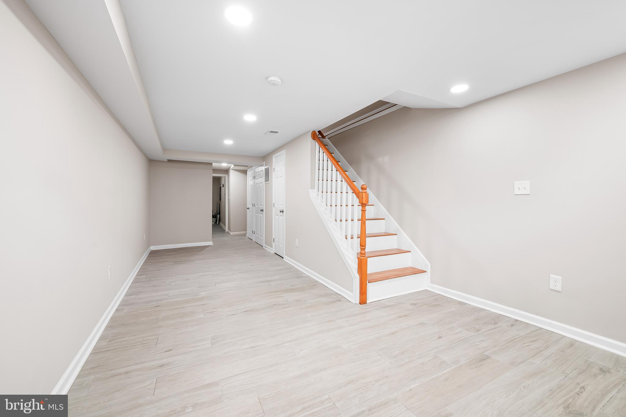 EAST MONUMENT HISTORIC DISTRICT - Residential