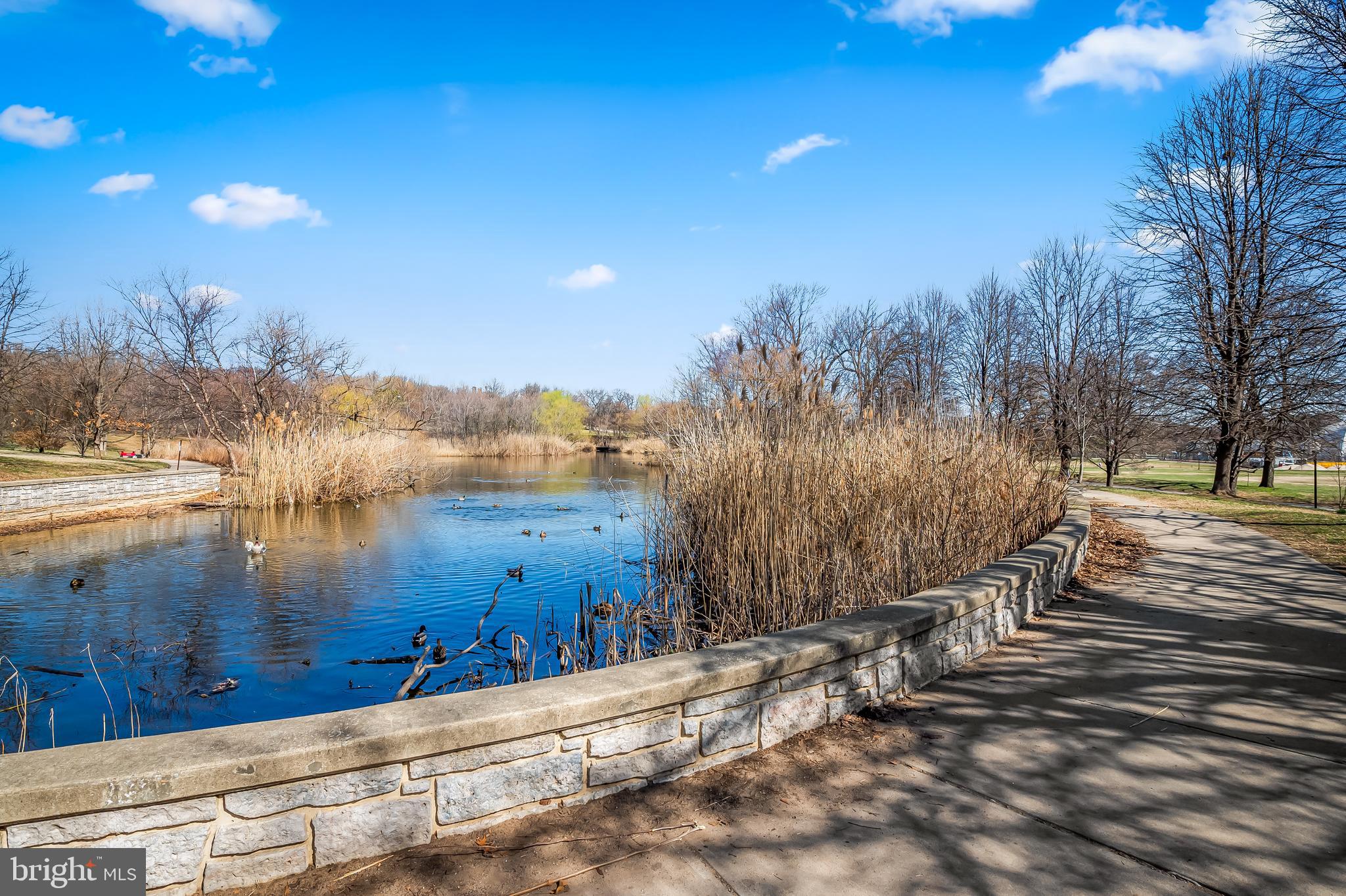 EAST MONUMENT HISTORIC DISTRICT - Residential