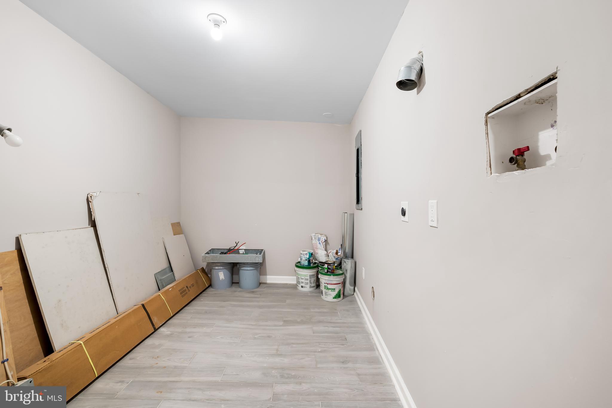 EAST MONUMENT HISTORIC DISTRICT - Residential