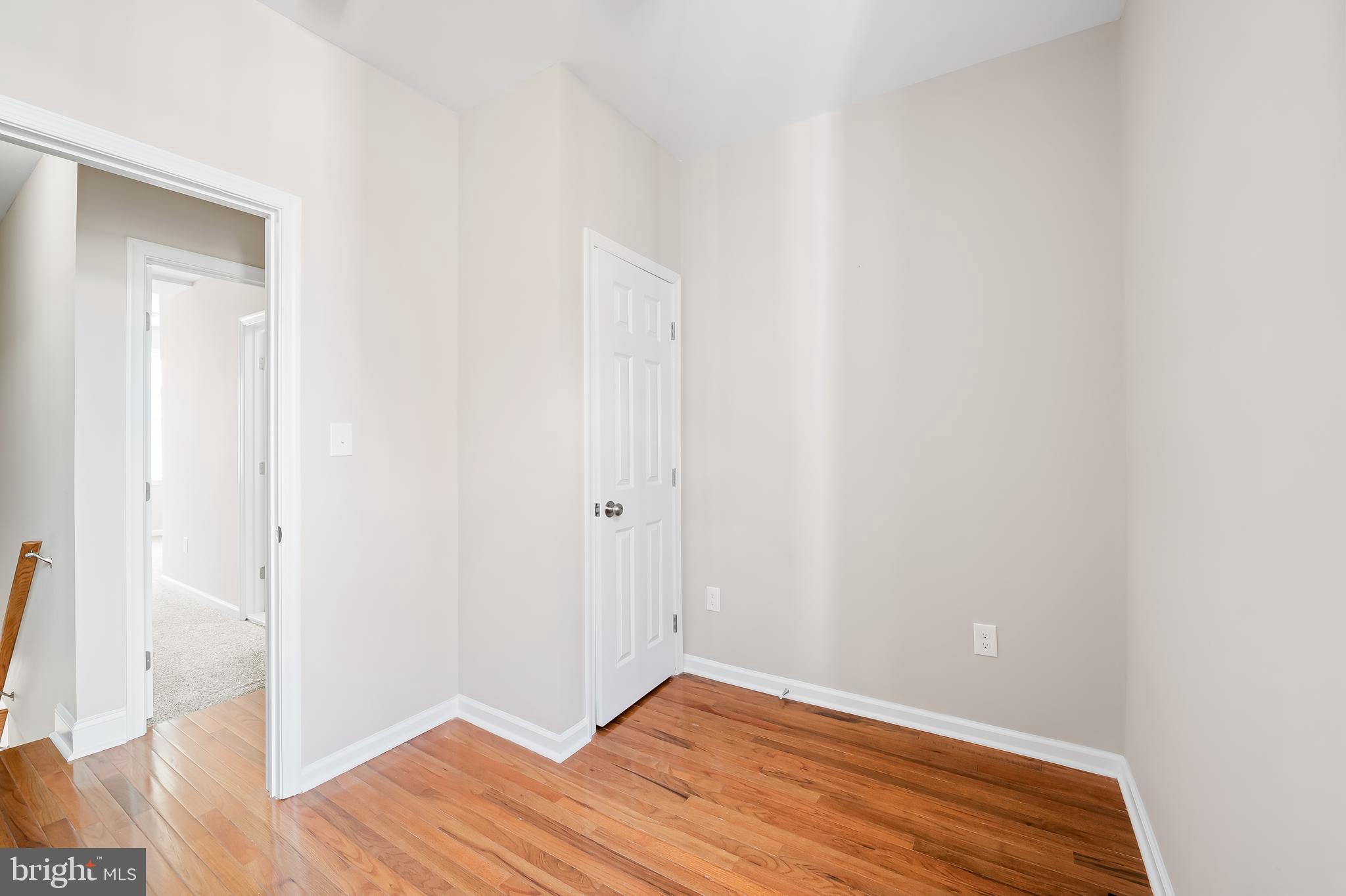 EAST MONUMENT HISTORIC DISTRICT - Residential