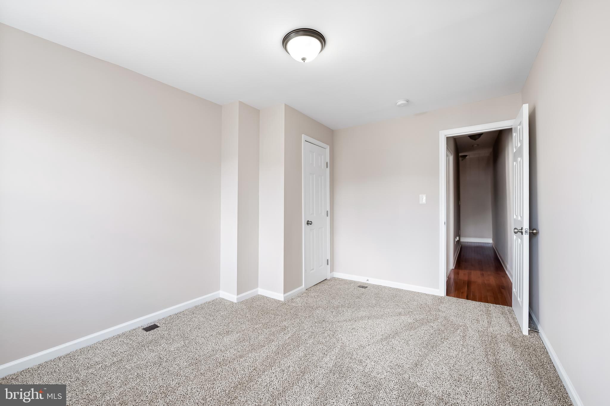 EAST MONUMENT HISTORIC DISTRICT - Residential