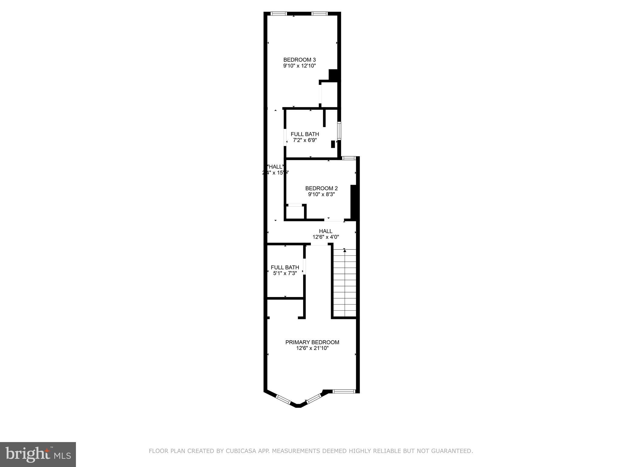 EAST MONUMENT HISTORIC DISTRICT - Residential