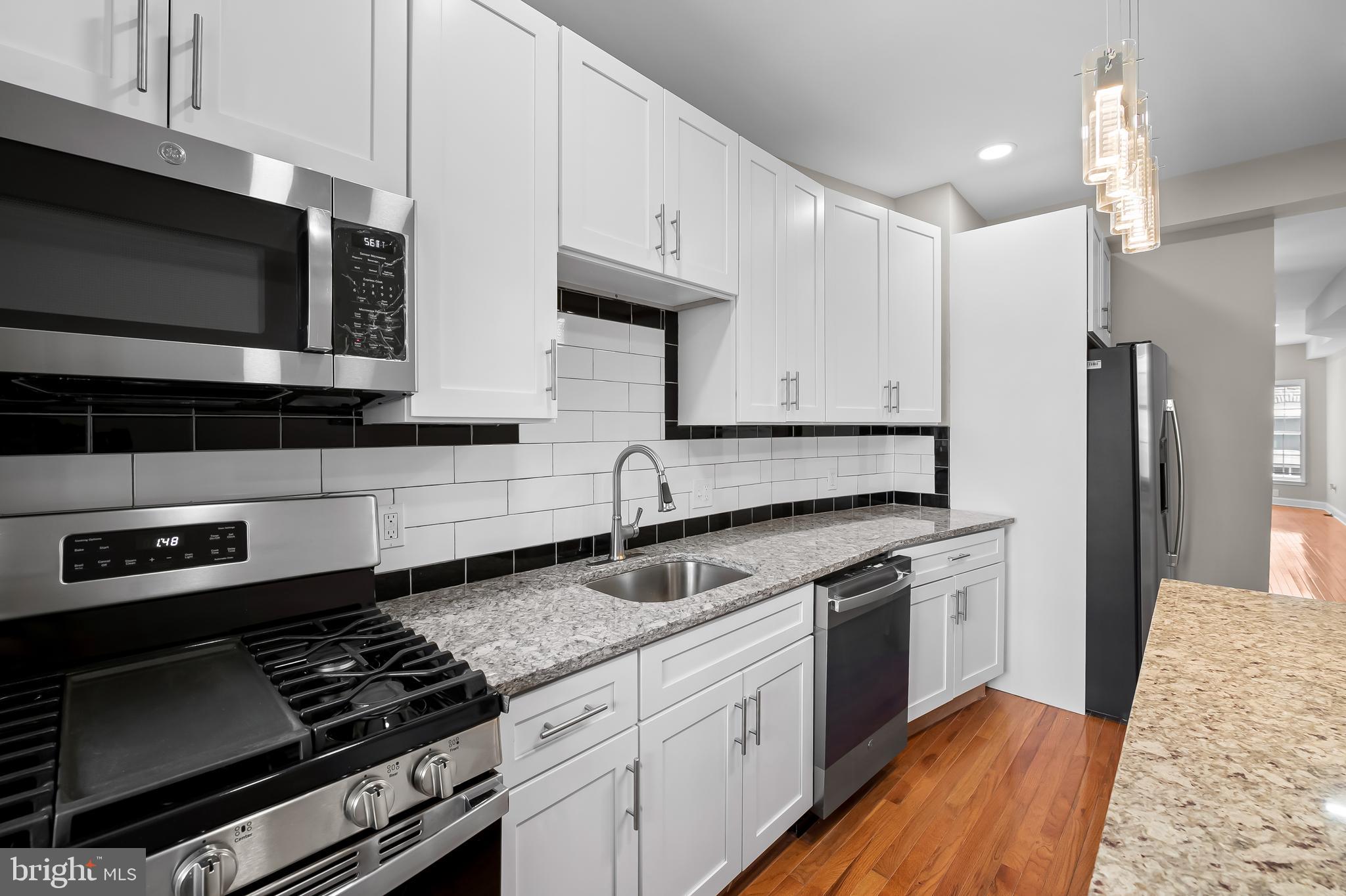 EAST MONUMENT HISTORIC DISTRICT - Residential