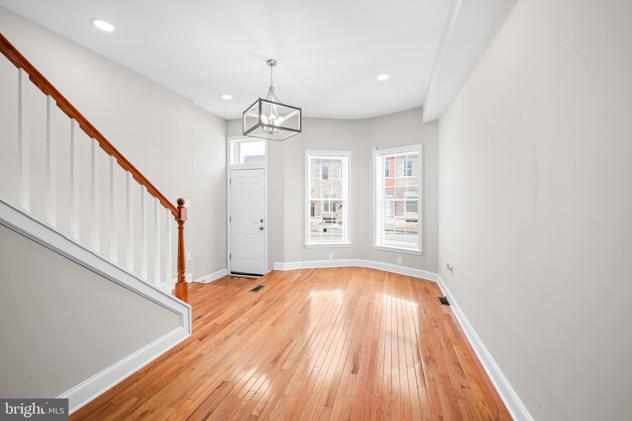 EAST MONUMENT HISTORIC DISTRICT - Residential