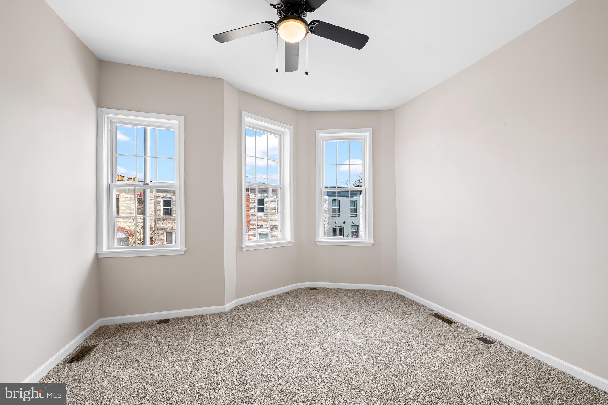 EAST MONUMENT HISTORIC DISTRICT - Residential