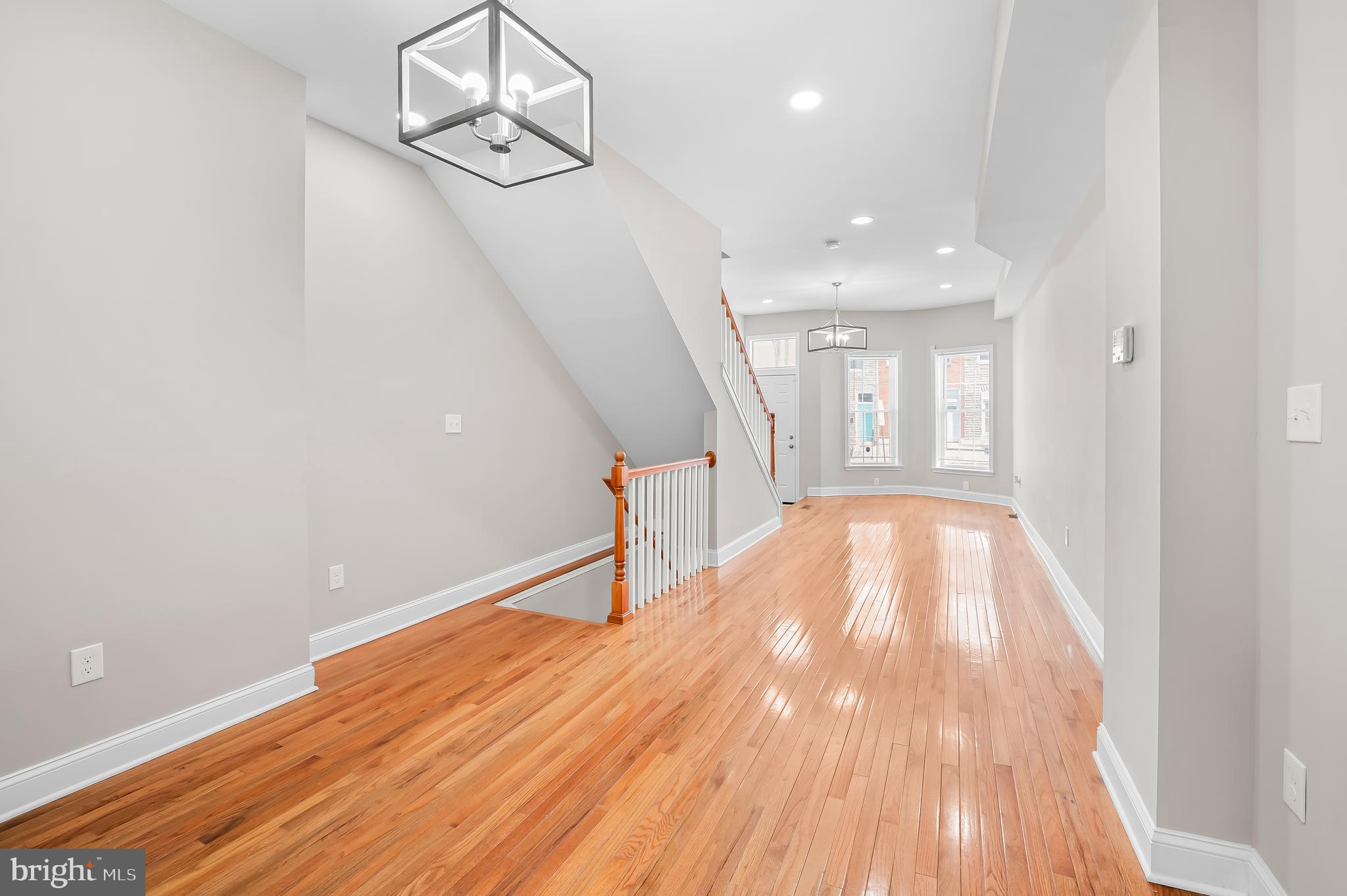 EAST MONUMENT HISTORIC DISTRICT - Residential