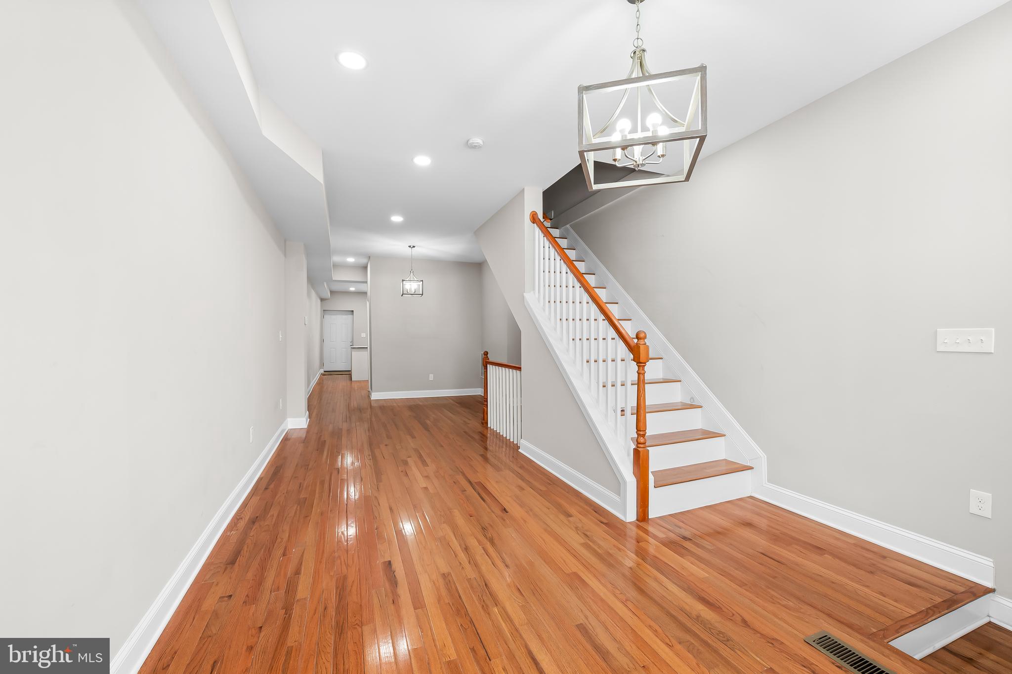 EAST MONUMENT HISTORIC DISTRICT - Residential