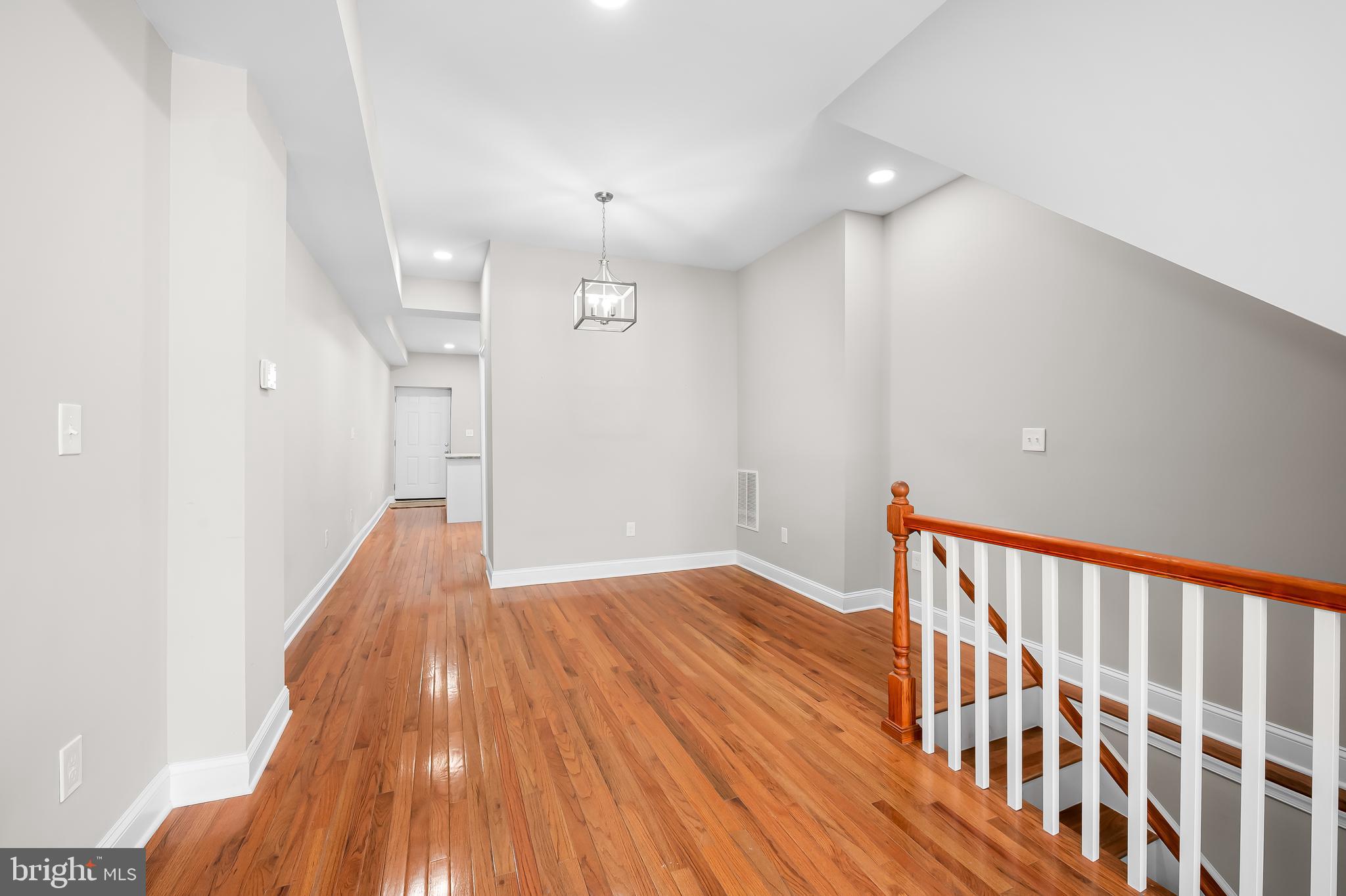 EAST MONUMENT HISTORIC DISTRICT - Residential