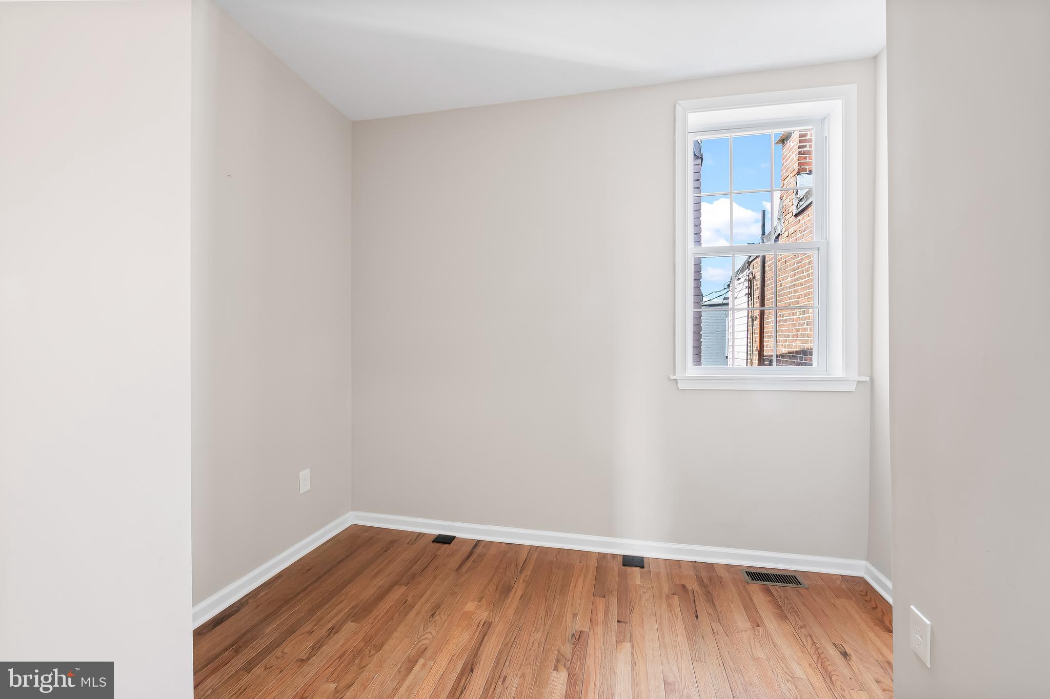 EAST MONUMENT HISTORIC DISTRICT - Residential