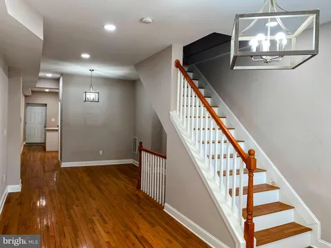 738 N Patterson Park Avenue, Baltimore, MD 21205 - MLS#: MDBA2160424