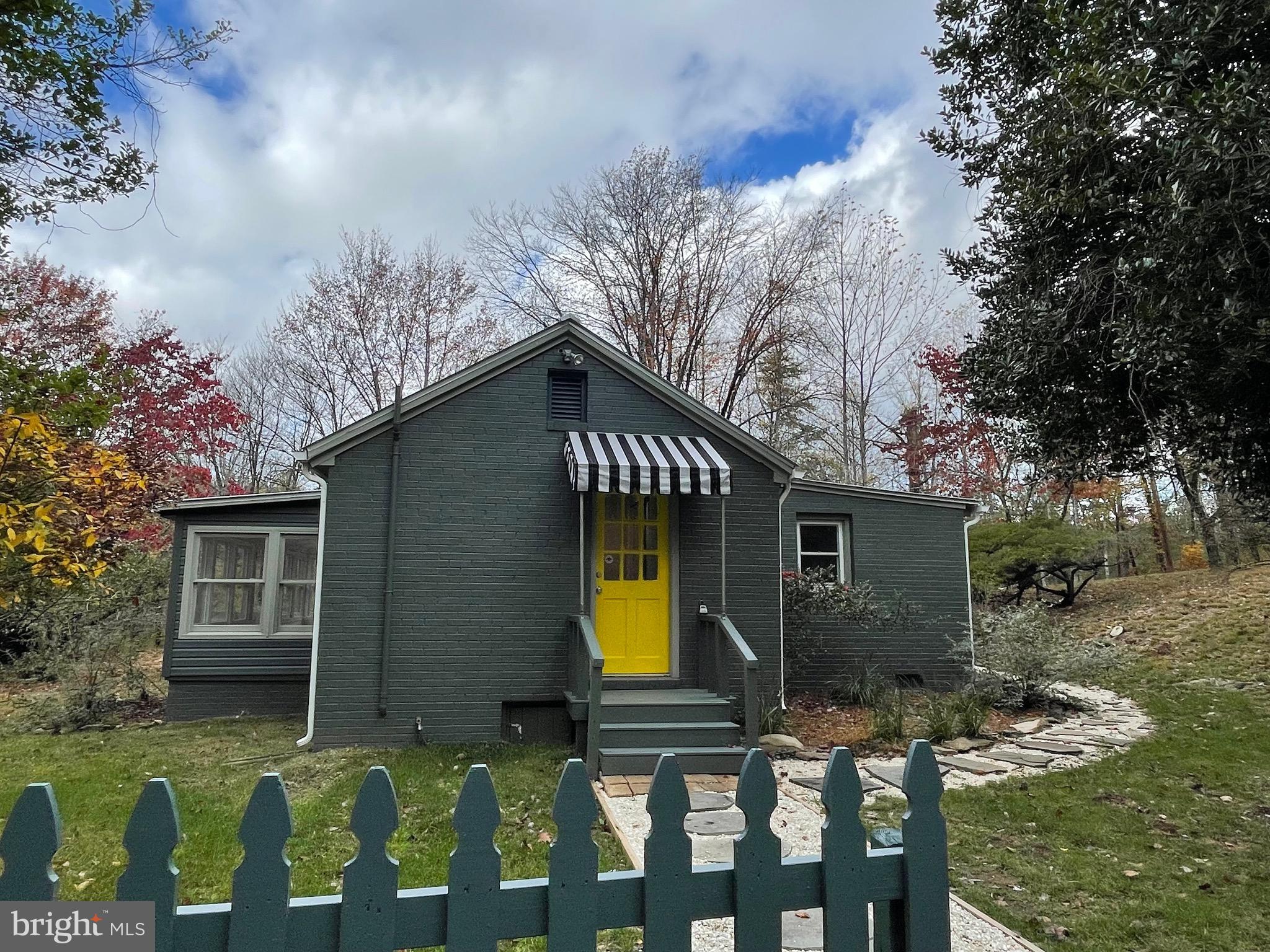 240 WHORTON HOLLOW ROAD