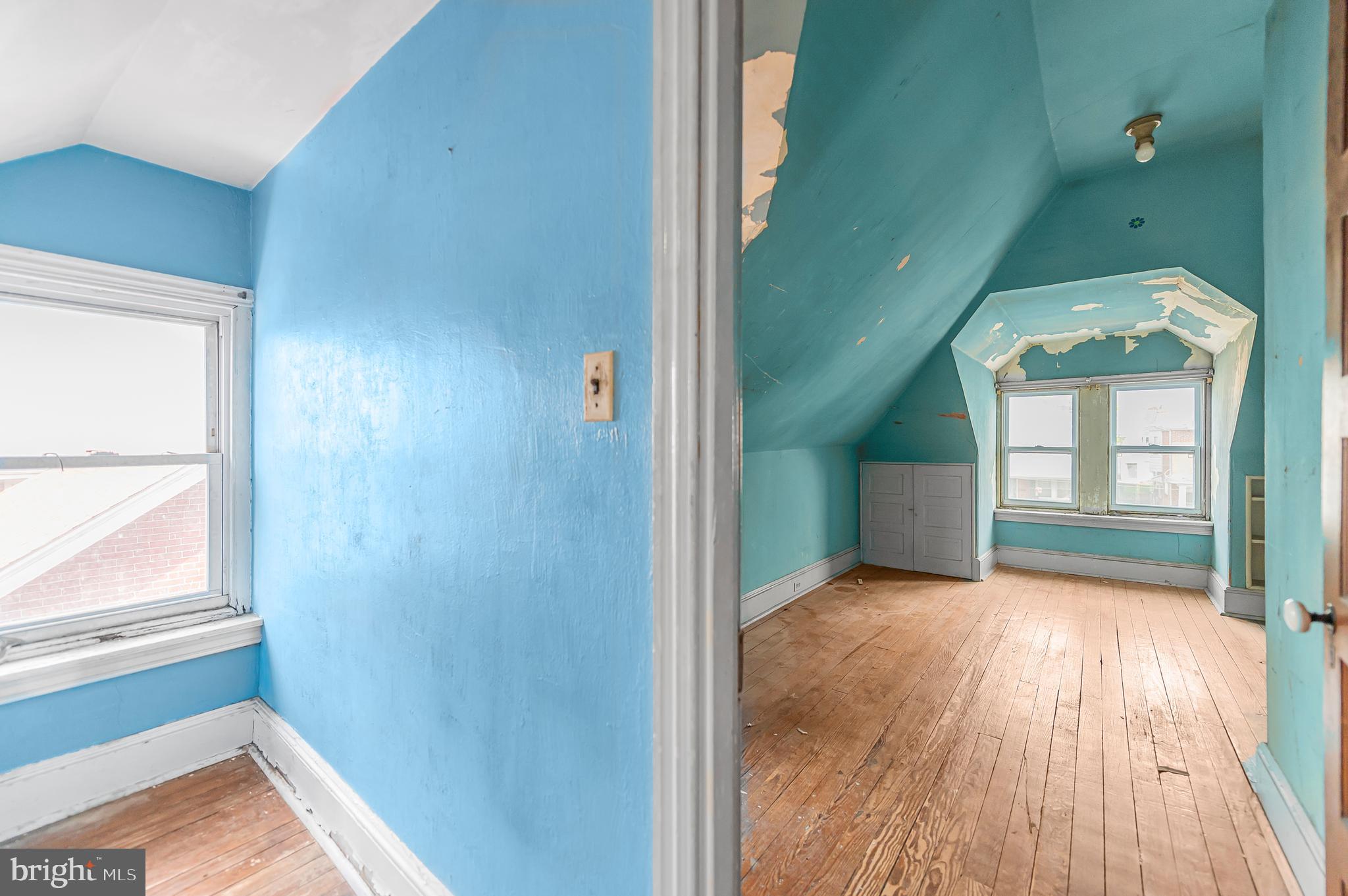 NORRISTOWN - Residential