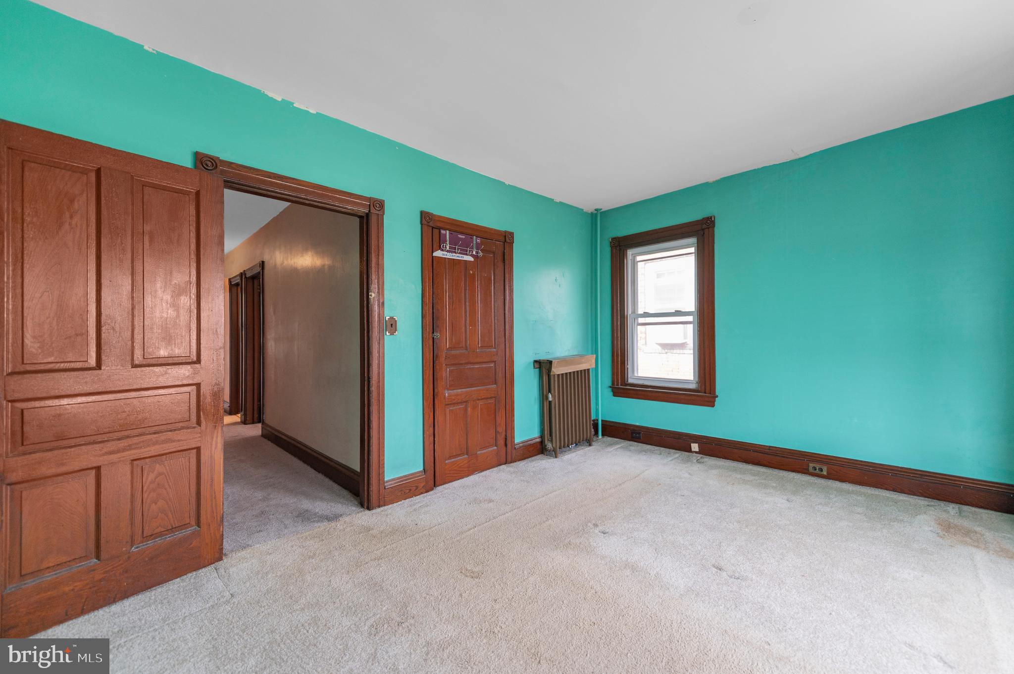 NORRISTOWN - Residential