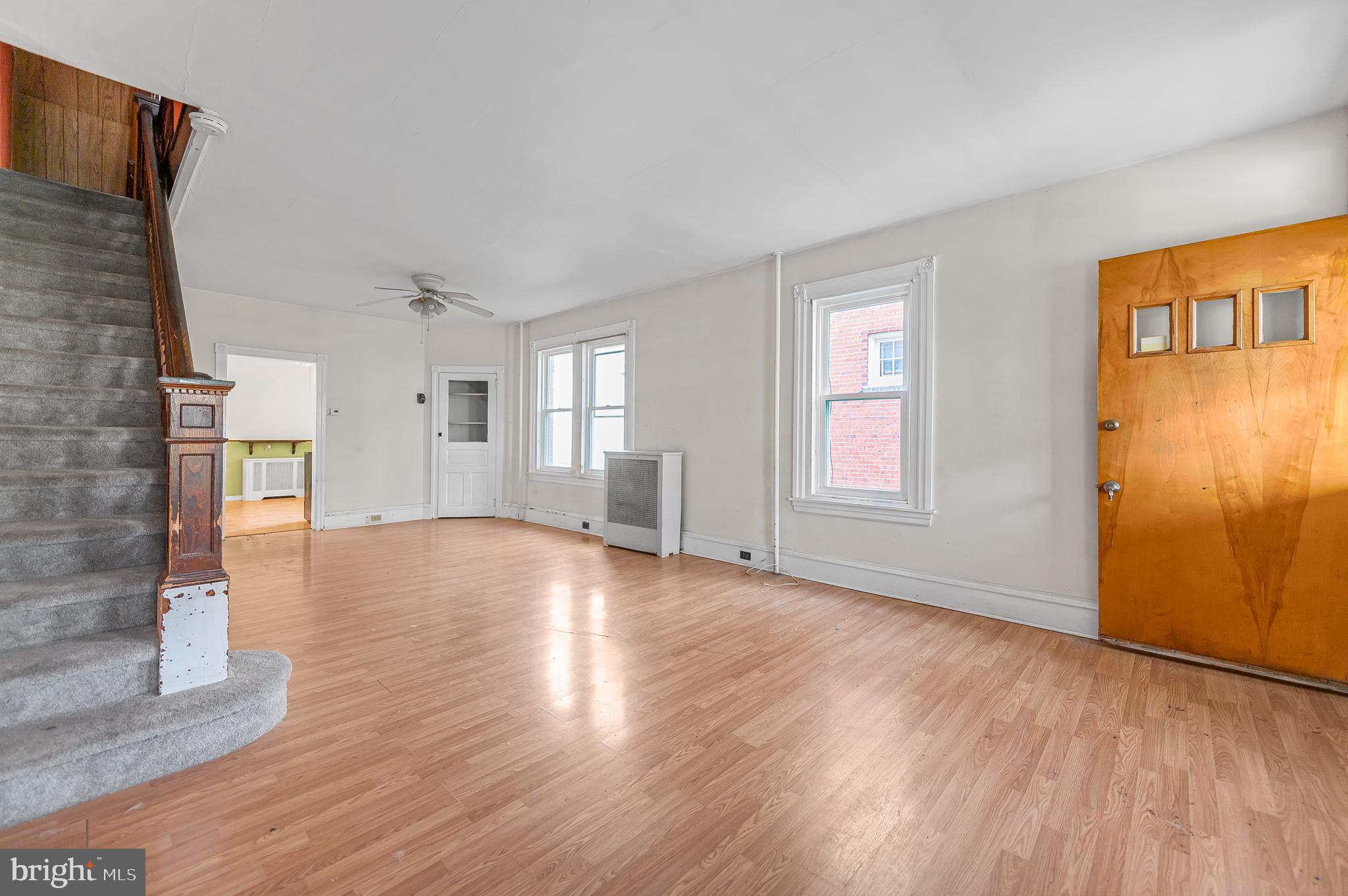 NORRISTOWN - Residential