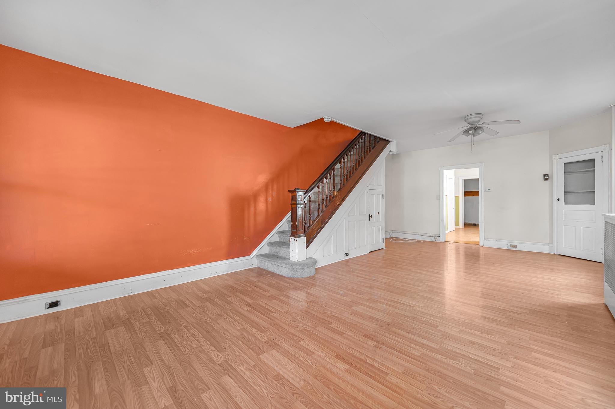 NORRISTOWN - Residential