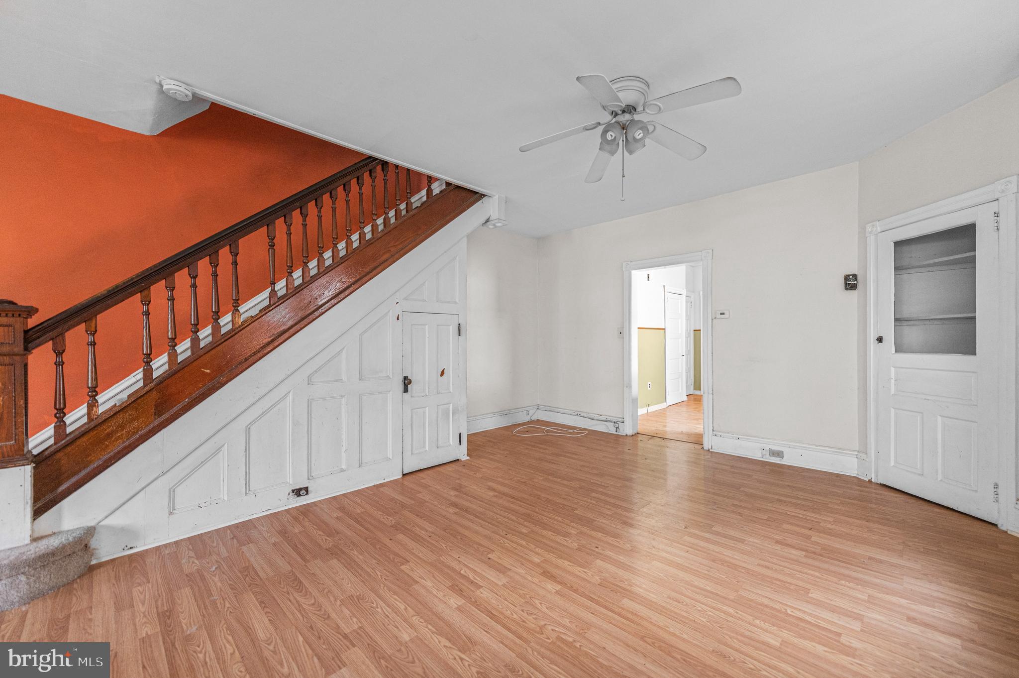 NORRISTOWN - Residential