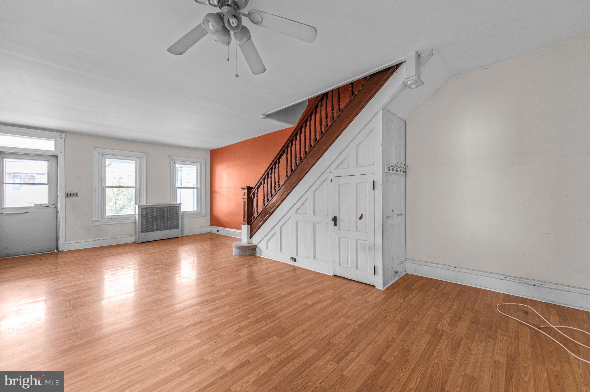 NORRISTOWN - Residential