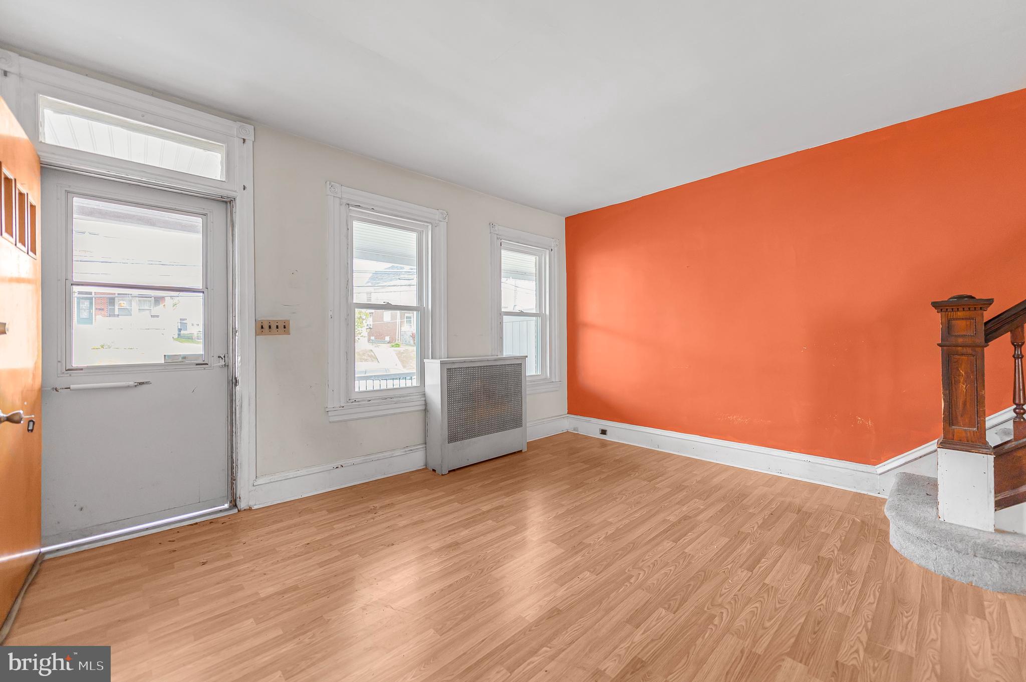 NORRISTOWN - Residential
