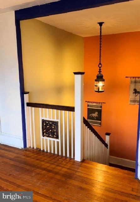 EAST FALLS - Residential