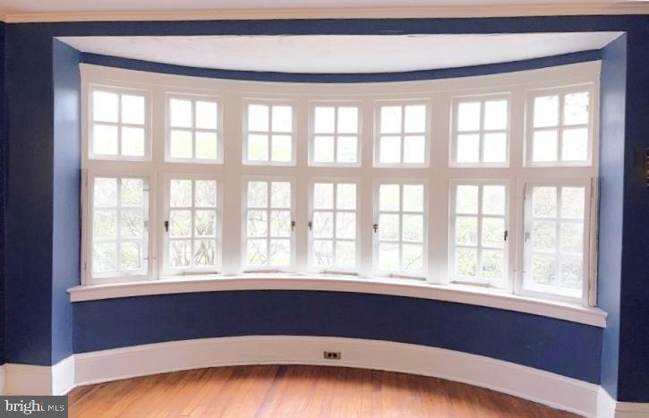 EAST FALLS - Residential