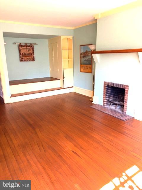 EAST FALLS - Residential