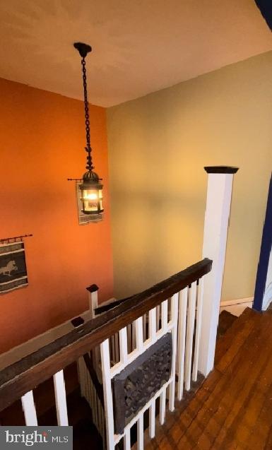 EAST FALLS - Residential