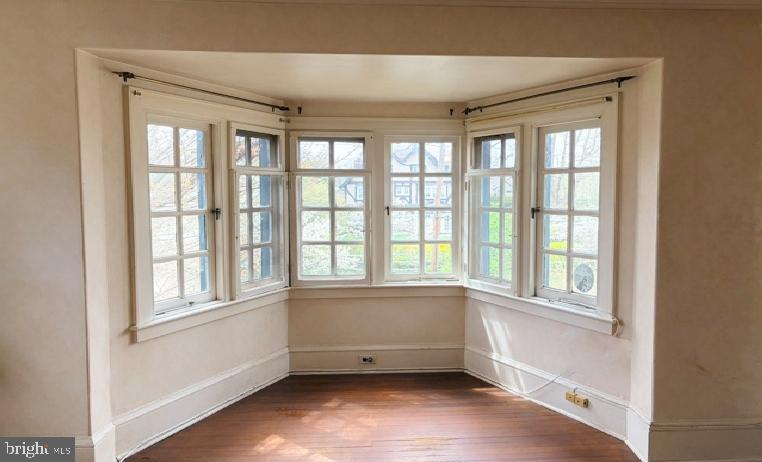 EAST FALLS - Residential