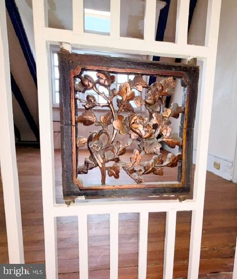 EAST FALLS - Residential