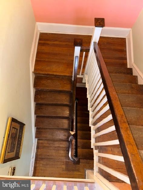 EAST FALLS - Residential