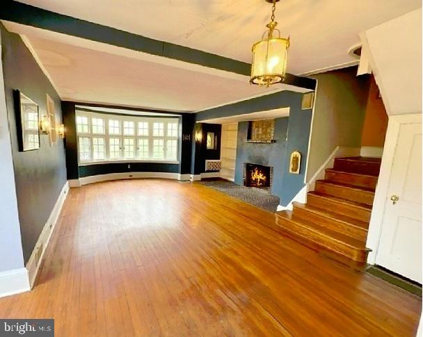 EAST FALLS - Residential