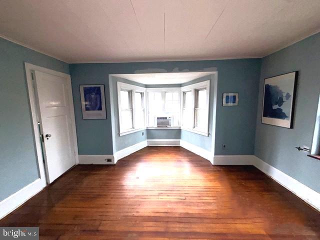 EAST FALLS - Residential