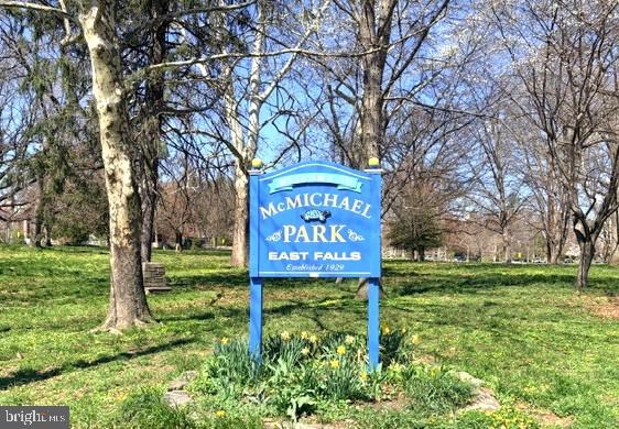 EAST FALLS - Residential