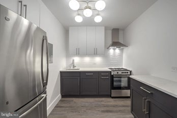 Condominium at 1420 N STREET NW 402