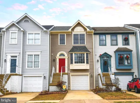 10879 Campaign Court, Manassas, VA MLS: VAPW2109848