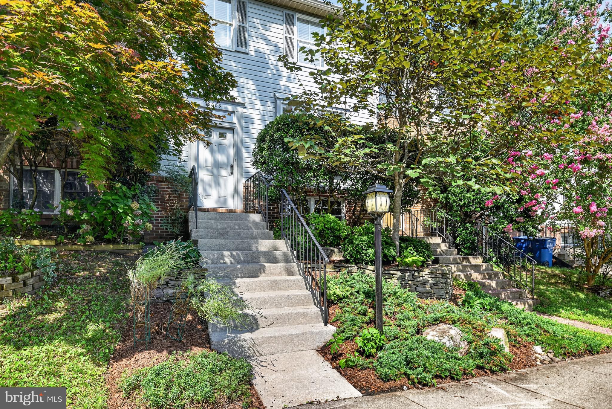 6003 CHICORY PLACE