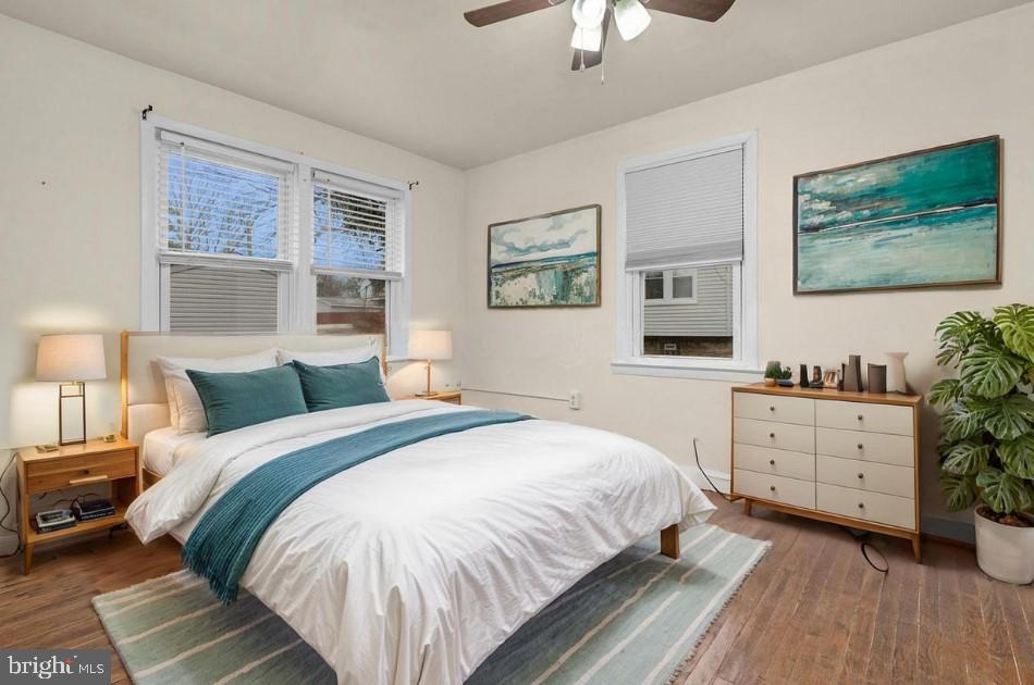 TAYLOR HEIGHTS - Residential Income