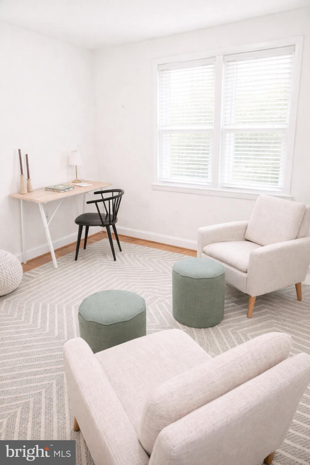 TAYLOR HEIGHTS - Residential Income