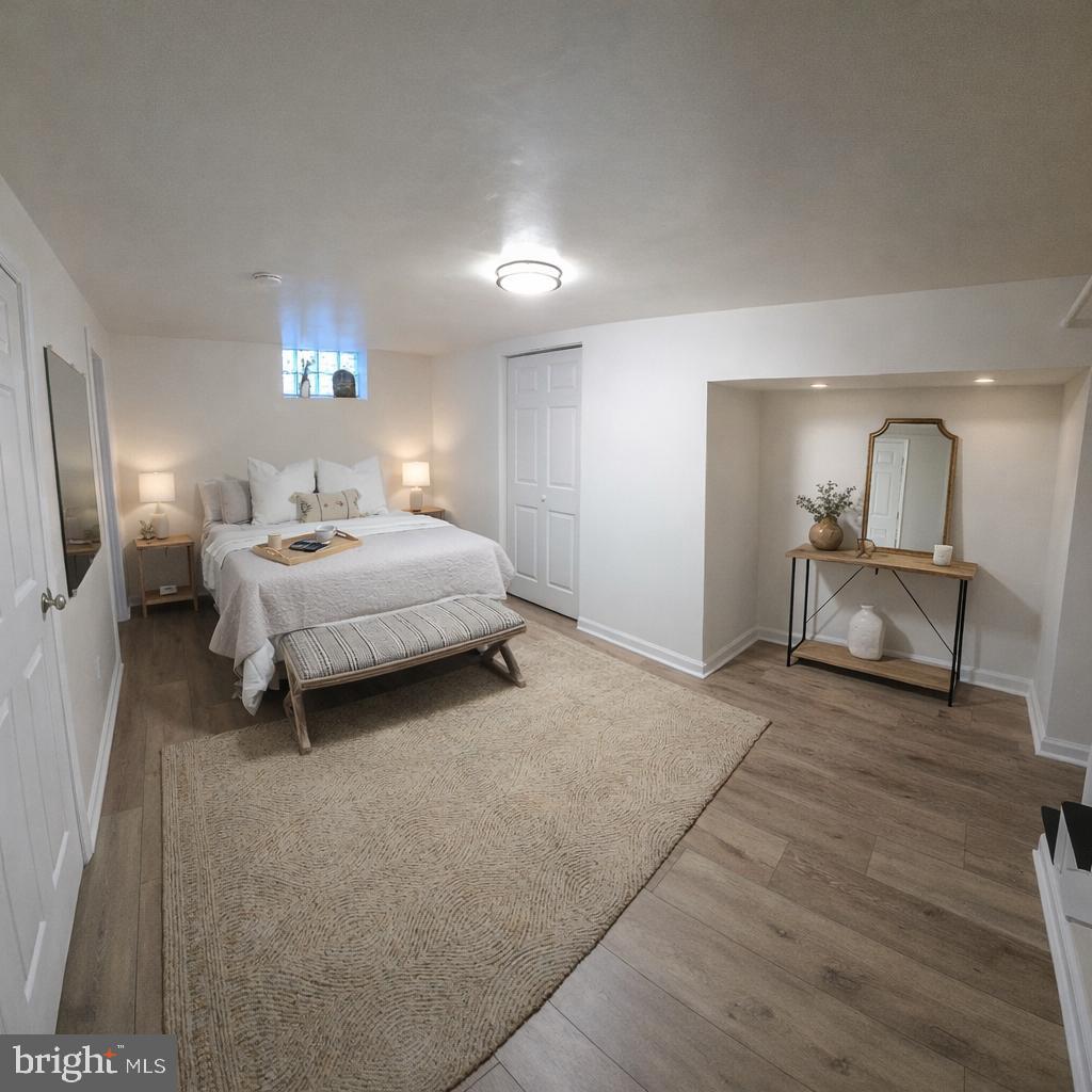 TAYLOR HEIGHTS - Residential Income