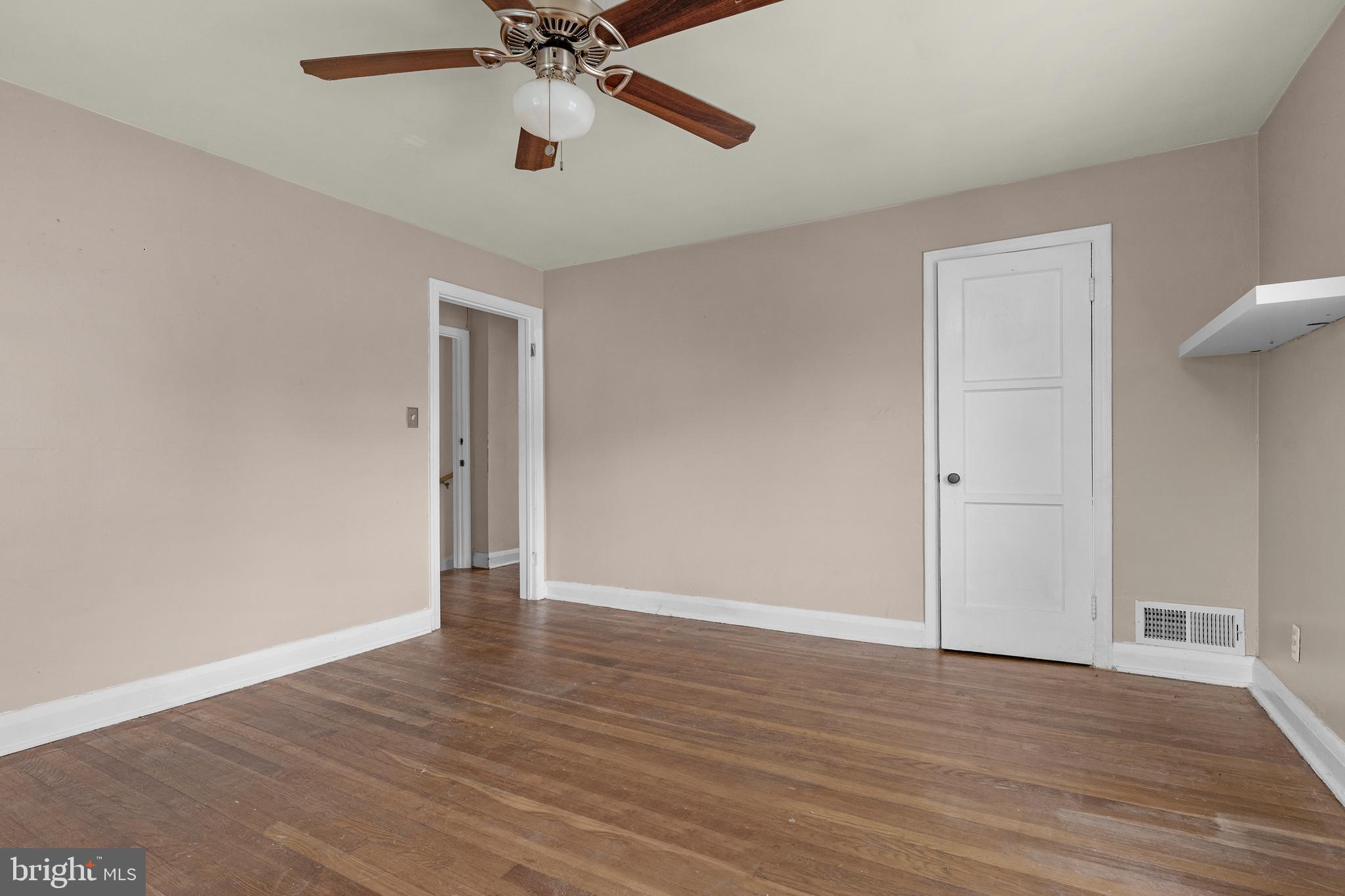 TAYLOR HEIGHTS - Residential Income