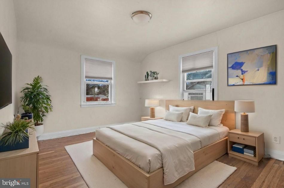 TAYLOR HEIGHTS - Residential Income