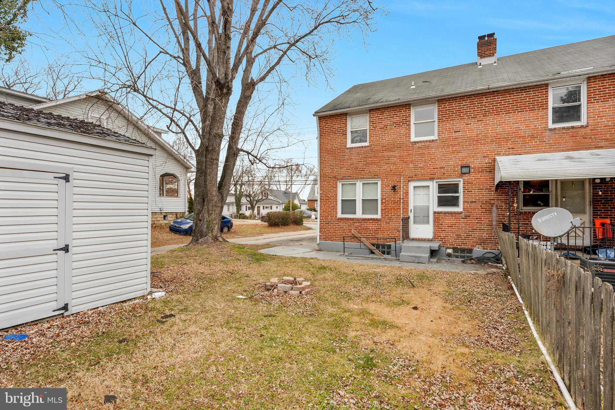 TAYLOR HEIGHTS - Residential Income