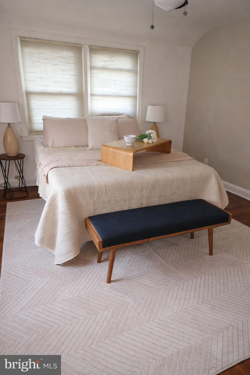 TAYLOR HEIGHTS - Residential Income