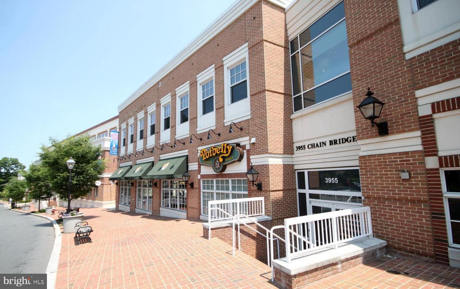 PROVIDENCE SQUARE - Residential