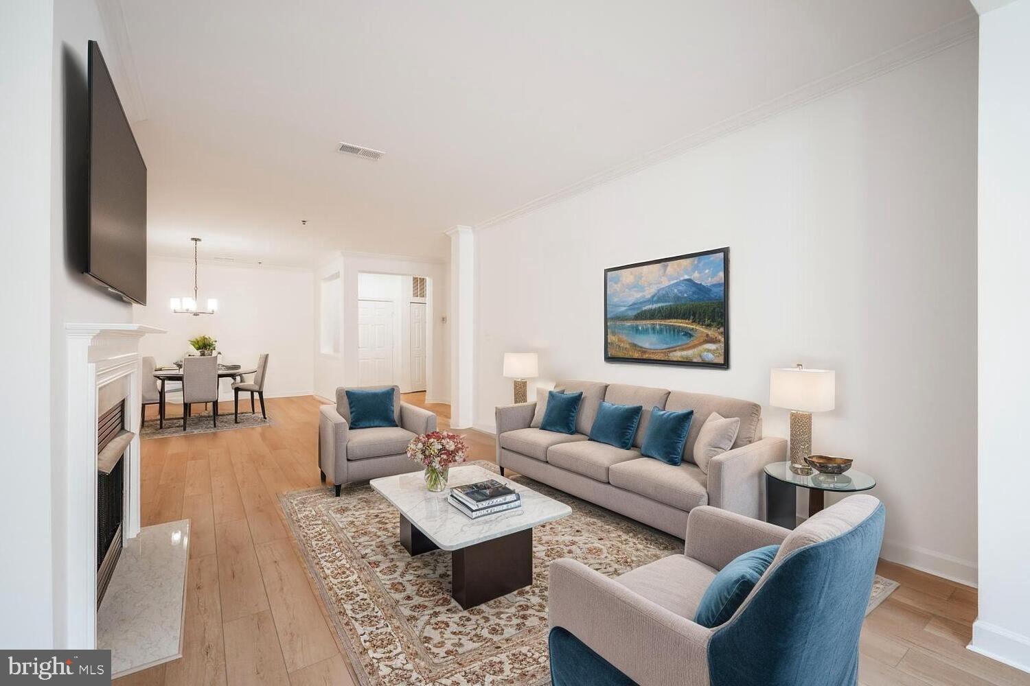 PROVIDENCE SQUARE - Residential