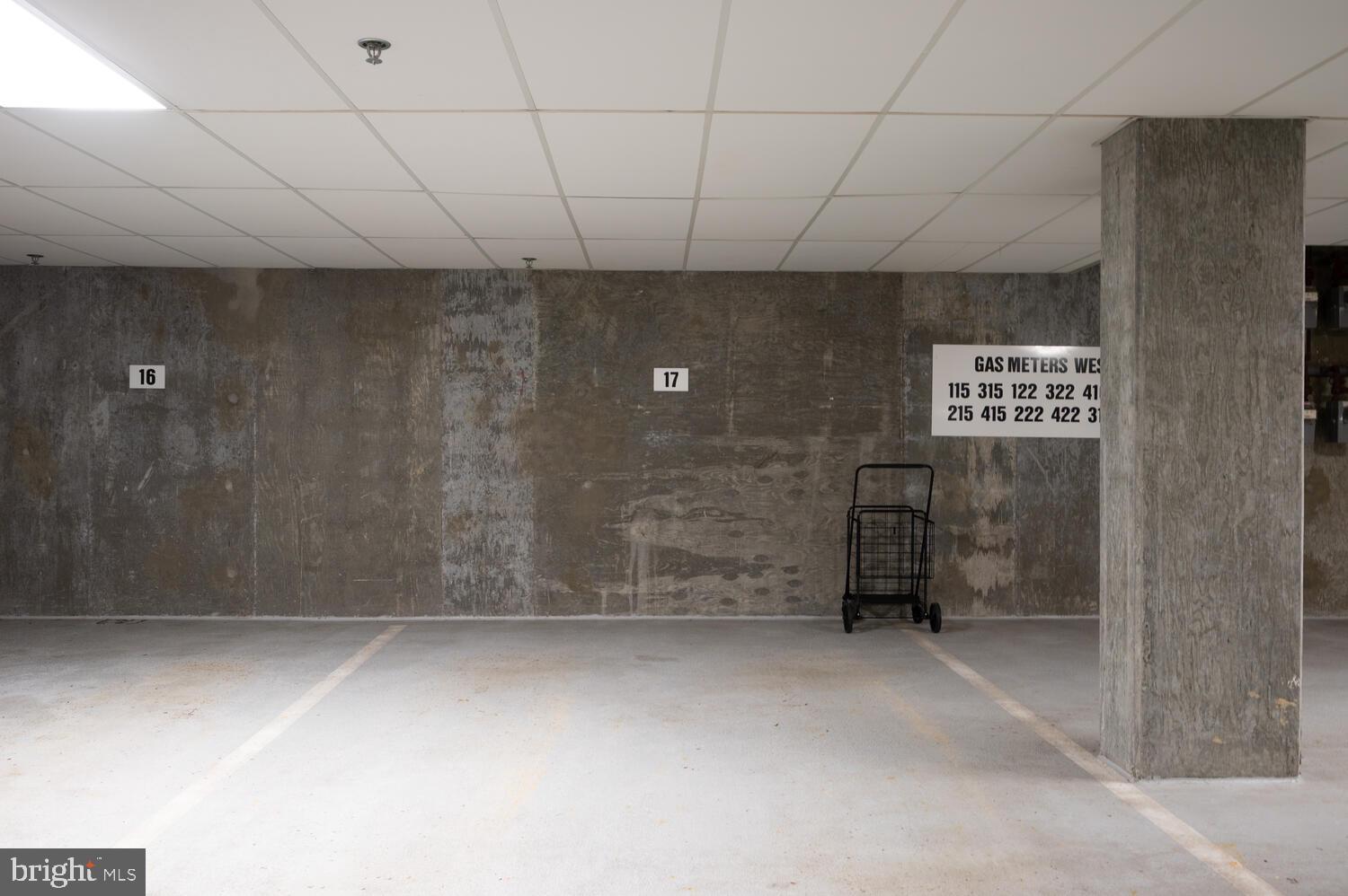 PROVIDENCE SQUARE - Residential