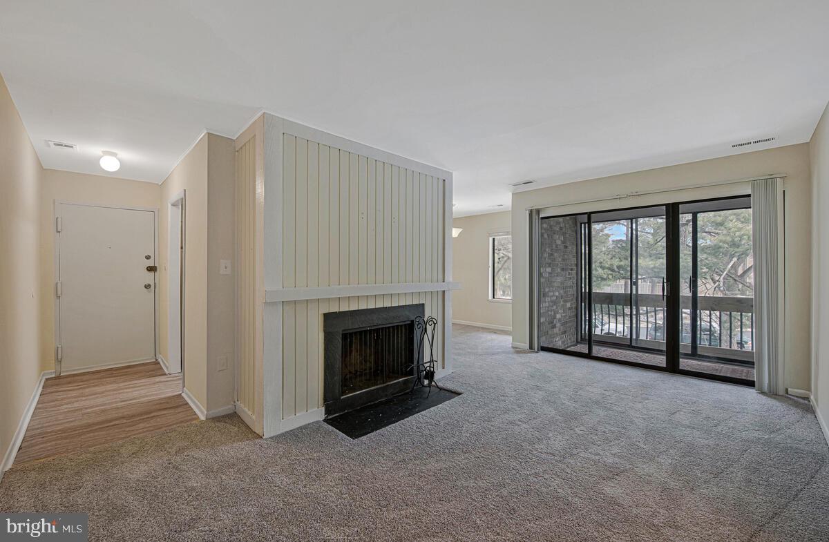 VILLAGE OF WILDE LAKE - Residential